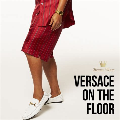 versace on the floor meaning|arti Versace on the floor.